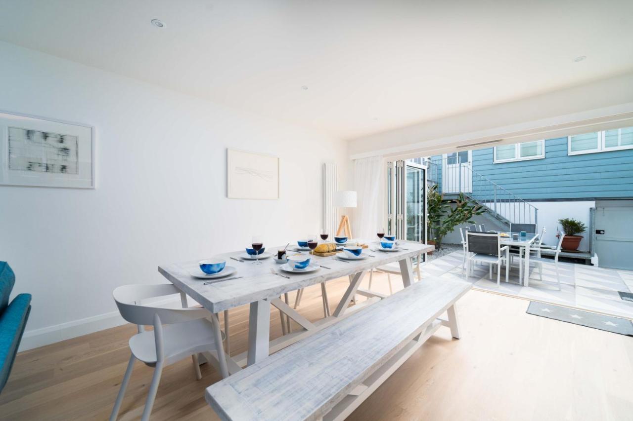 Mavericks St Ives Exterior foto